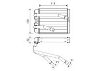 VALEO 811598